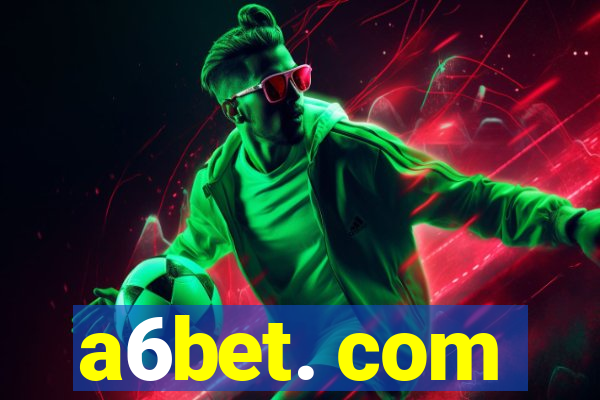 a6bet. com